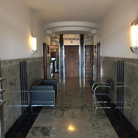 Apartamento Atlantica Rio Frente Ao Mar Рио де Жанейро Екстериор снимка