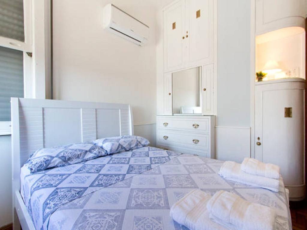 Apartamento Atlantica Rio Frente Ao Mar Рио де Жанейро Екстериор снимка